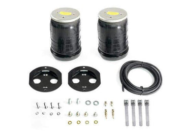 Rear Spring Replacement Full Air Suspension Kit to suit Toyota Landcruiser 200 UZJ200, URJ202 and VDJ200 07-21